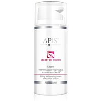 Apis Secret OF Youth, Geheimnis der Jugend, Anti-Aging Creme von Apis Natural Cosmetics