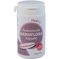 MediFit Probiotische Darmflora von ApoFit