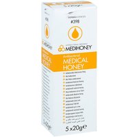 Medihoney Antibakterieller Medizinischer Honig von ApoFit