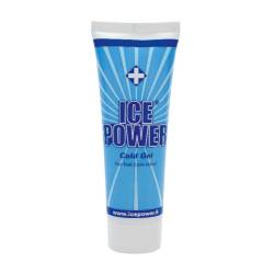 ICE POWER Cold Gel von Ludwig Artzt GmbH