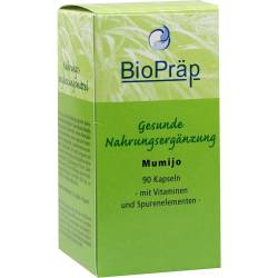 MUMIJO Kaspeln 200 mg von BioPräp Biologische Präparate Handelsgesellschaft mbH