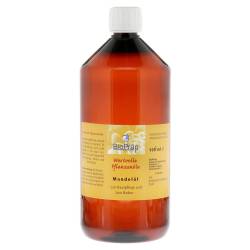 Mandelöl 1 Liter 1000 ml Öl von ApoTeam GmbH