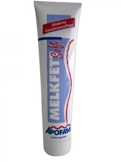 APOFAM Melkfett soft von Apofam GmbH