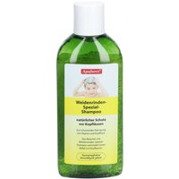 Apoforce® Weidenrinden Spezial-Shampoo von Apoforce