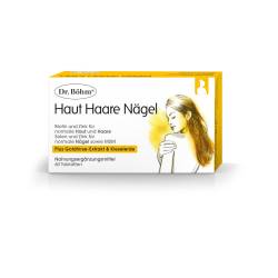 Dr. Böhm Haut Haare Nägel von Apomedica Pharmazeutische Produkte GmbH