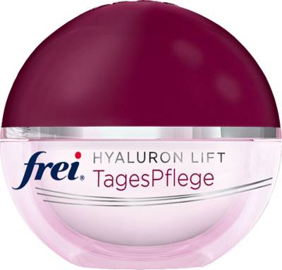 FREI �L Anti-Age Hyaluron Lift TagesPflege 50 ml von Apotheker Walter Bouhon GmbH