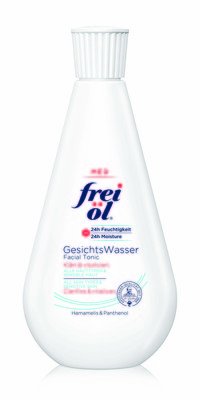 FREI �L Gesichtswasser 200 ml von Apotheker Walter Bouhon GmbH