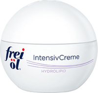 FREI ÖL Hydrolipid IntensivCreme 50 ml von Apotheker Walter Bouhon GmbH