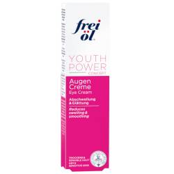 frei öl YOUTH POWER CONCEPT AugenCreme von Apotheker Walter Bouhon GmbH