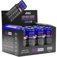 Applied ABE Shots - Energy von Applied Nutrition