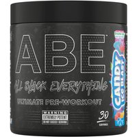 Applied Nutrition A.b.e Ultimate Pre - candy ice blast von Applied Nutrition