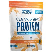 Clear Whey 8 Applied Nutrition von Applied Nutrition