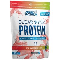 Clear Whey 8 Applied Nutrition von Applied Nutrition