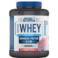 Critical Whey Applied Nutrition von Applied Nutrition