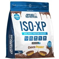 Whey Isolate Iso-XP Applied Nutrition von Applied Nutrition