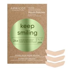 APRICOT Mouth Patches keep smiling von Apricot GmbH