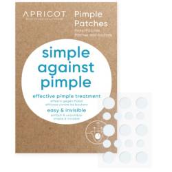 ARICOT Pimple Patches simple against pimple von Apricot GmbH