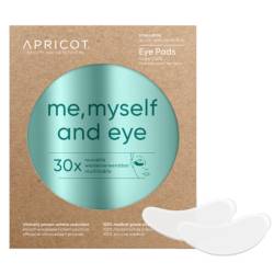 APRICOT Eye Pads me, myself & eye von Apricot GmbH