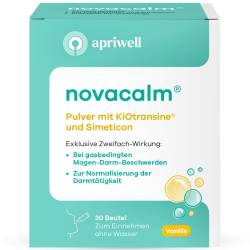 novacalm von Apricot Health GmbH