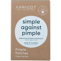 Apricot Anti-Pickel Patches von Apricot