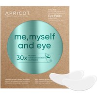 Apricot me, myself and eye Augen Pads mit Hyaluron von Apricot