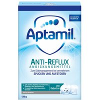 Aptamil® AR Andickungsmittel bei Spucken & Aufstoßen von Aptamil