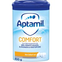 Aptamil® Comfort Spezialnahrung von Geburt an von Aptamil