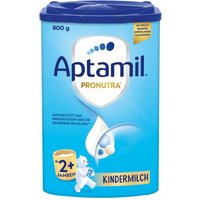 Aptamil® Kindermilch 2+ Kindernahrung ab 2 Jahr von Aptamil