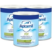 Aptamil® PDF Spezialnahrung Frühgeborene von Aptamil