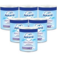 Aptamil® Pepti Syneo Spezialnahrung von Geburt an von Aptamil