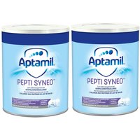 Aptamil® Pepti Syneo Spezialnahrung von Geburt an von Aptamil