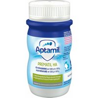 Aptamil® Prematil HA trinkfertige Spezialnahrung Frühgeborene von Aptamil