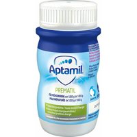 Aptamil® Prematil trinkfertige Spezialnahrung Frühgeborene von Aptamil