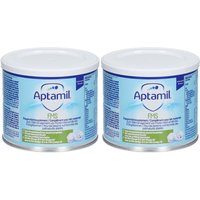 Aptamil FMS -Frauenmilchsupplement für Muttermilch ernährte Frühgeborene von Aptamil