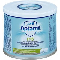 Aptamil Fms Pulver von Aptamil