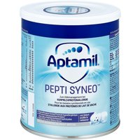 Aptamil Pepti Syneo Pulver von Aptamil