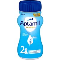 Aptamil Pronutra 2 Folgemilch nach dem 6. Monat von Aptamil