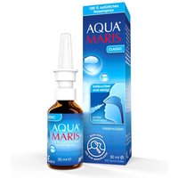 Aqua Maris® Classic Nasenspray von Aqua Maris
