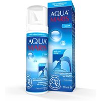 Aqua Maris® Clean Nasenspray von Aqua Maris