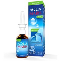 Aqua Maris® Plus Nasenspray von Aqua Maris