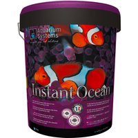 Aquarium Systems - Instant Ocean Meersalz von Aquarium Systems