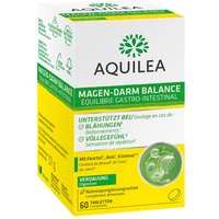 Aquilea Magen-Darm-Balance von Aquilea