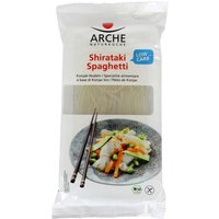 Arche - BIO Shirataki Spaghetti von Arche