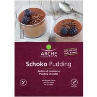 Arche - Schoko Pudding von Arche
