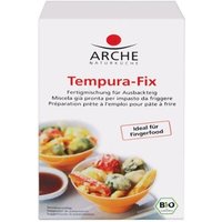 Arche - Tempura-Fix von Arche