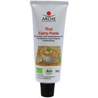 Arche - Thai Curry Paste von Arche