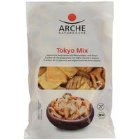 Arche Tokyo Mix Reiscracker glutenfrei von Arche