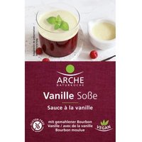 Arche - Vanille Soße, glutenfrei von Arche