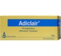 ADICLAIR Filmtabletten 20 St von Ardeypharm GmbH