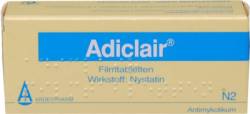 ADICLAIR Filmtabletten 50 St von Ardeypharm GmbH